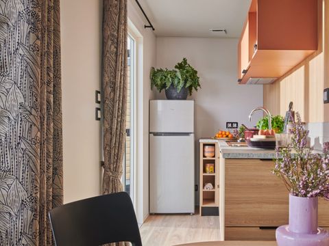 MOBILHOME 6 personnes - ARIZONA CONFORT