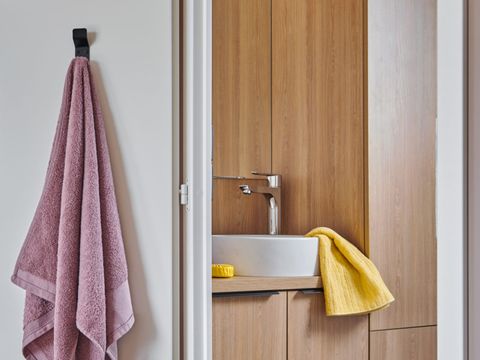 MOBILHOME 6 personnes - ARIZONA CONFORT