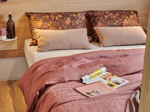 MOBILHOME 6 personnes - ARIZONA CONFORT