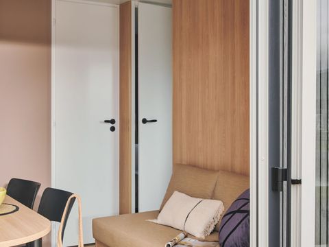 MOBILHOME 6 personnes - ARIZONA CONFORT