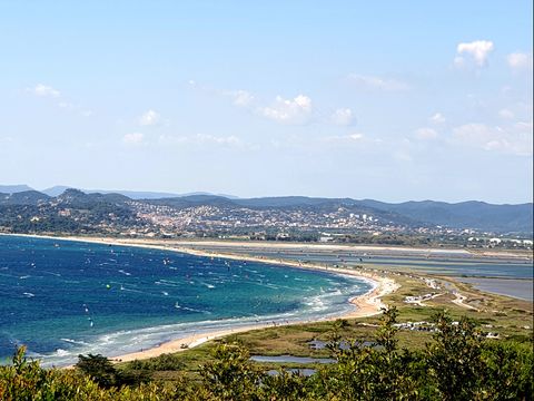 Camping Tikayan Les Palmiers  - Camping Var - Image N°38