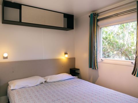 MOBILHOME 6 personnes - Saphir, 2 Chambres Par Lifestyle Holidays 