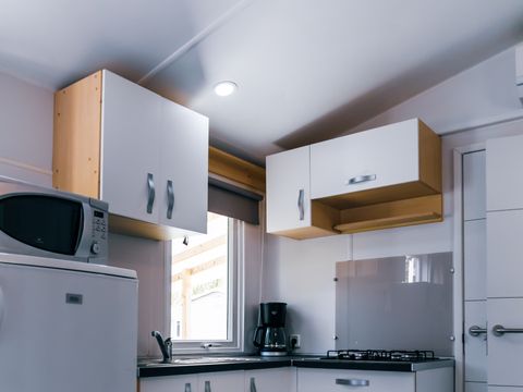 MOBILHOME 6 personnes - Ruby 3 chambres, Par Lifestyle Holidays 