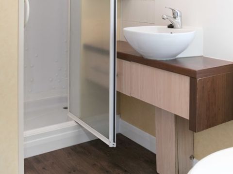 MOBILHOME 6 personnes - Siesta Apollo, 3 Chambre, Par Lifestyle Holidays