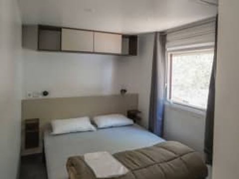 Mobilhome 6 personnes - Platine, 3 chambres, Par Lifestyle Holidays