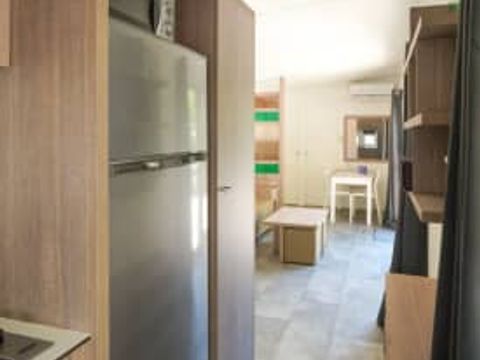 Mobilhome 6 personnes - Platine, 3 chambres, Par Lifestyle Holidays
