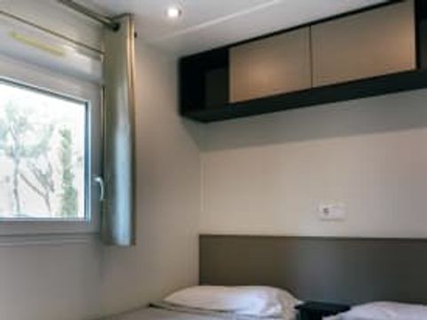 Mobilhome 6 personnes - Platine, 3 chambres, Par Lifestyle Holidays