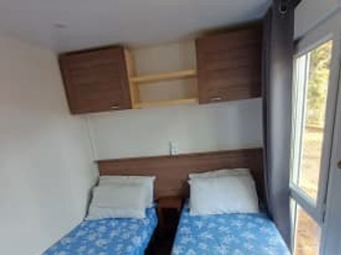 MOBILHOME 6 personnes - Siesta Apollo, 3 Chambre, Par Lifestyle Holidays