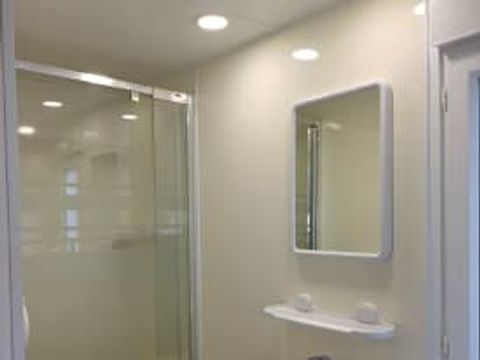 MOBILHOME 6 personnes - Siesta Apollo, 3 Chambre, Par Lifestyle Holidays