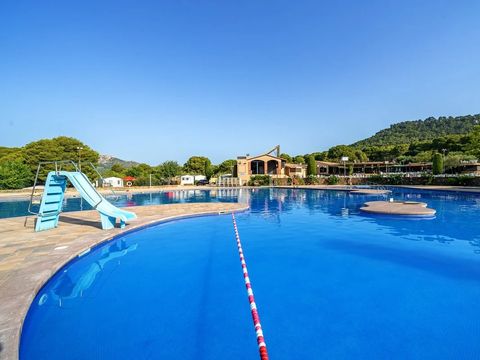 Camping Castell Montgri - Camping Gérone - Image N°11