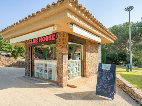 Camping Castell Montgri - Camping Gérone - Image N°28