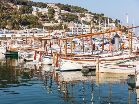 Camping Castell Montgri - Camping Gérone - Image N°45