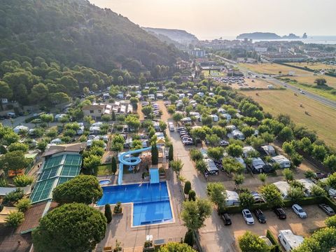 Camping Castell Montgri - Camping Gérone - Image N°39