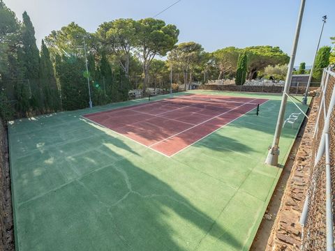 Camping Castell Montgri - Camping Gérone - Image N°19