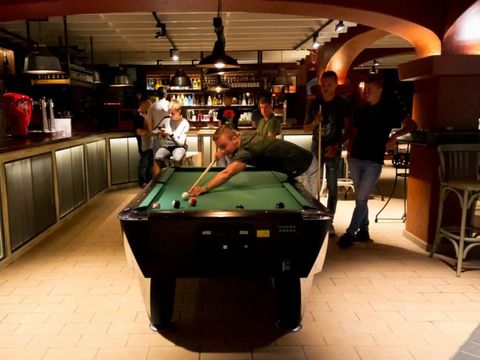 Camping Castell Montgri - Camping Gérone - Image N°32