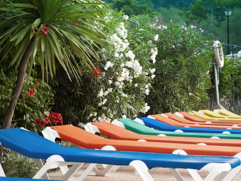 Camping Castell Montgri - Camping Gérone - Image N°5