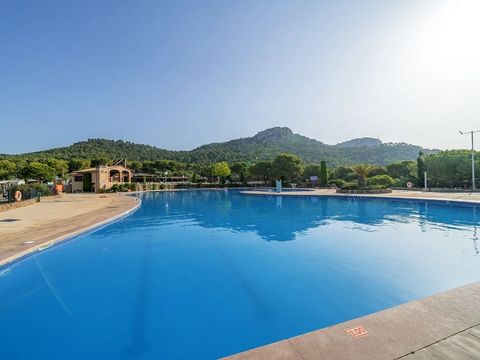 Camping Castell Montgri - Camping Gérone - Image N°10