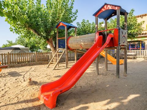 Camping Castell Montgri - Camping Gérone - Image N°20