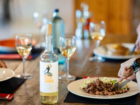 Camping Castell Montgri - Camping Gérone - Image N°27