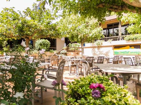Camping Castell Montgri - Camping Gérone - Image N°24