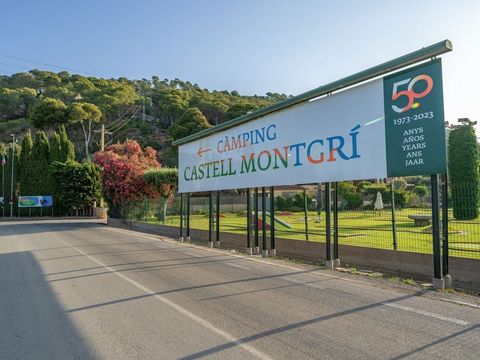 Camping Castell Montgri - Camping Gérone - Image N°38
