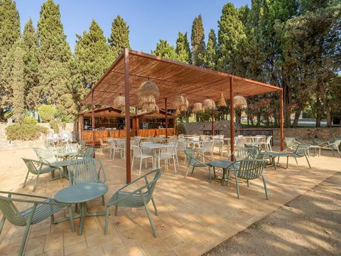 Camping Castell Montgri - Camping Gérone - Image N°26
