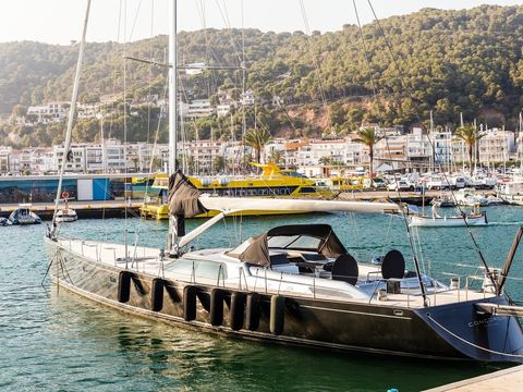 Camping Castell Montgri - Camping Gérone - Image N°44