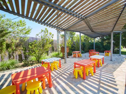 Camping Alannia Costa Dorada - Camping Tarragone - Image N°27