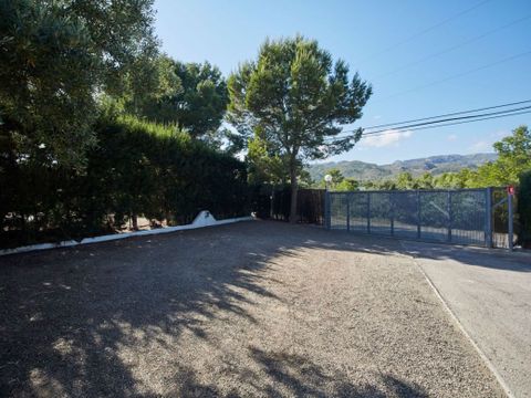 Emplacement - Confort 60m²