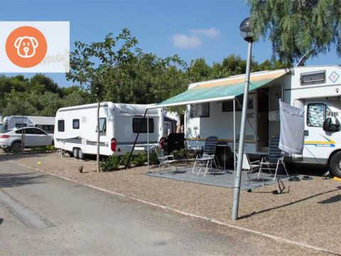 Emplacement - Prestige 75m²