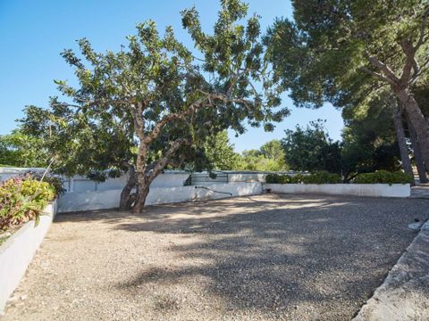 Emplacement - Prestige 75m²