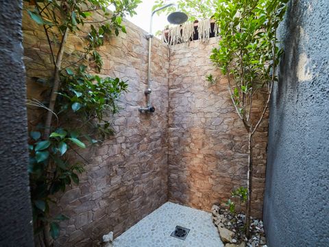 Camping Alannia Costa Dorada - Camping Tarragone - Image N°28