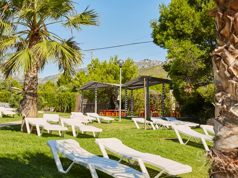 Camping Alannia Costa Dorada - Camping Tarragone - Image N°7