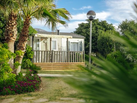 Camping Alannia Costa Dorada - Camping Tarragone - Image N°22