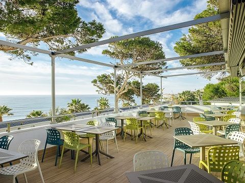 Camping Alannia Costa Dorada - Camping Tarragone - Image N°13