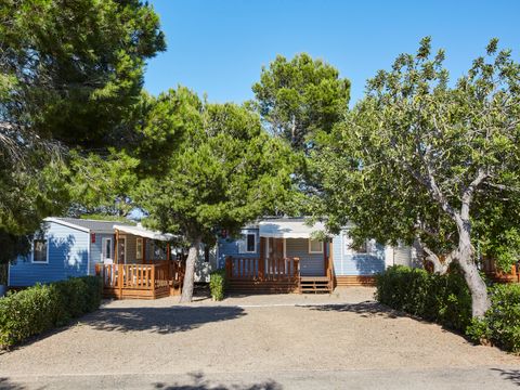Camping Alannia Costa Dorada - Camping Tarragone - Image N°31