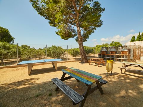 Camping Alannia Costa Dorada - Camping Tarragone - Image N°23