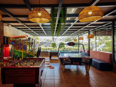 Camping Alannia Costa Dorada - Camping Tarragone - Image N°16