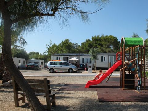 Camping Alannia Costa Dorada - Camping Tarragone - Image N°6