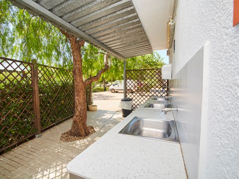 Camping Alannia Costa Dorada - Camping Tarragone - Image N°29