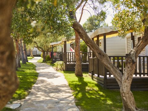 Camping Alannia Costa Dorada - Camping Tarragone - Image N°20