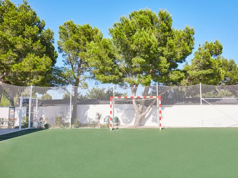 Camping Alannia Costa Dorada - Camping Tarragone - Image N°26