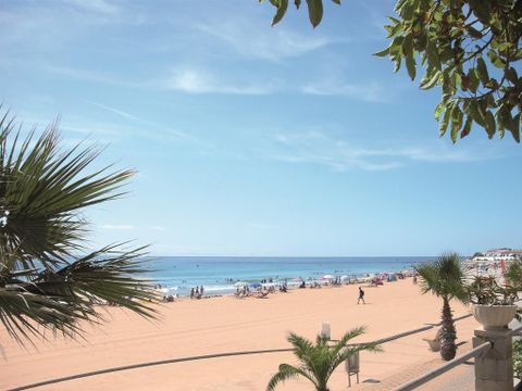 Camping Alannia Costa Dorada - Camping Tarragone - Image N°3