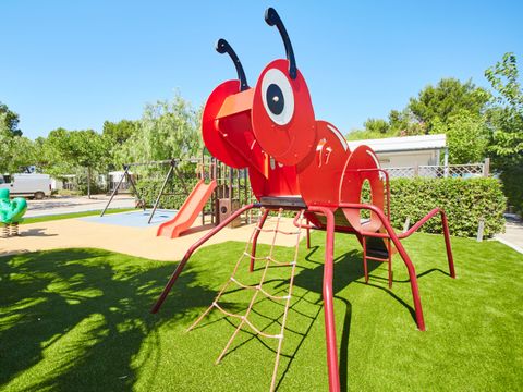 Camping Alannia Costa Dorada - Camping Tarragone - Image N°11