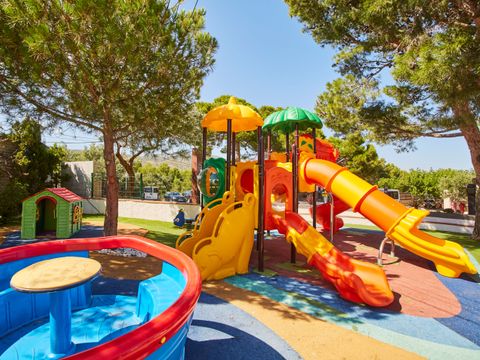 Camping Alannia Costa Dorada - Camping Tarragone - Image N°12