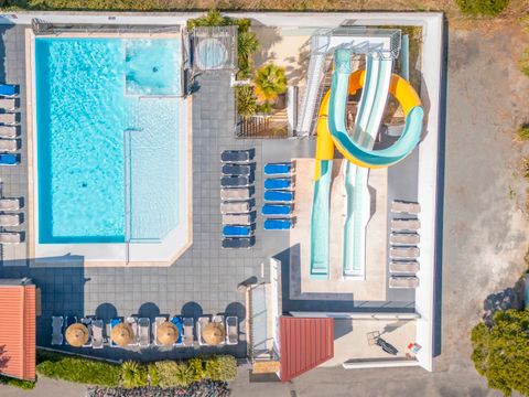 Camping Paradis Au port de l'houmeau. - Camping Charente-Maritime - Image N°8