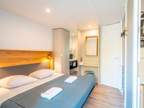 MOBILHOME 4 personnes - 2 chambres 2 salles de bain  Premium- 4 personnes -