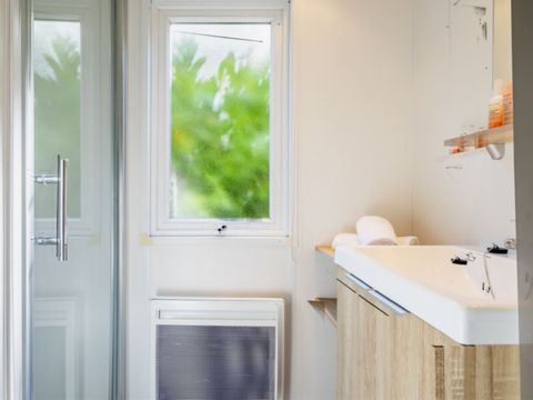 MOBILHOME 2 personnes - Mobil'home 1 Chambre 2 Personnes MOBILHOME 2 personnes - Mobil'home 1 Chambre 2 Personnes