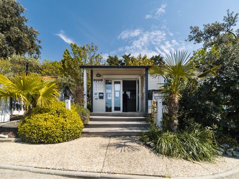 Camping Paradis Au port de l'houmeau. - Camping Charente-Maritime - Image N°30