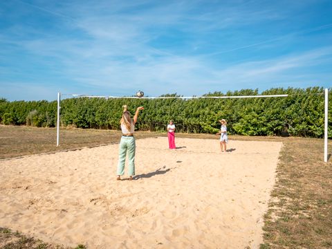 Camping Paradis Au port de l'houmeau. - Camping Charente-Maritime - Image N°17